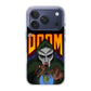 MF Doom iPhone 17 Pro / 17 Pro Max Case