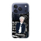 Min Yoongi 2 iPhone 17 Pro / 17 Pro Max Case