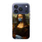 Monalisa As Surgeon iPhone 17 Pro / 17 Pro Max Case