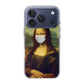 Monalisa In Pandemic iPhone 17 Pro / 17 Pro Max Case