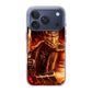 Mortal Kombat Scorpion iPhone 17 Pro / 17 Pro Max Case