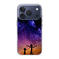 Morty Space Nebula iPhone 17 Pro / 17 Pro Max Case