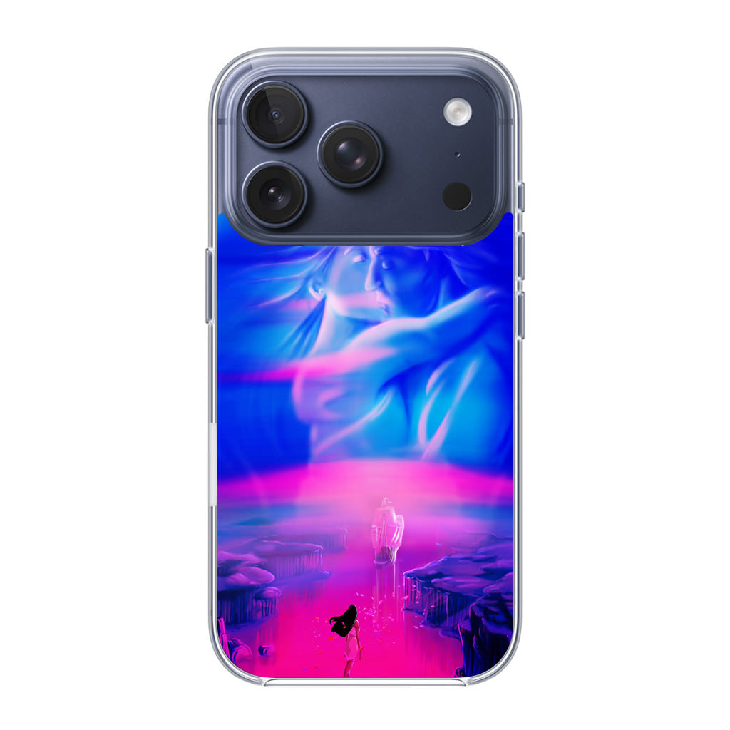 Pocahontas iPhone 17 Pro / 17 Pro Max Case