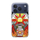 Praise The Sun Art iPhone 17 Pro / 17 Pro Max Case