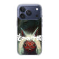 Princess Mononoke Mask iPhone 17 Pro / 17 Pro Max Case