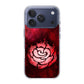 RWBY Ruby Rose Symbol iPhone 17 Pro / 17 Pro Max Case