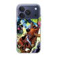 Scooby Zombie iPhone 17 Pro / 17 Pro Max Case