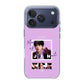 Seokjin Map Of The Soul BTS iPhone 17 Pro / 17 Pro Max Case