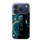 Supernatural At Starry Night iPhone 17 Pro / 17 Pro Max Case