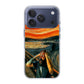 The Scream Death Grips iPhone 17 Pro / 17 Pro Max Case