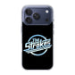 The Strokes iPhone 17 Pro / 17 Pro Max Case