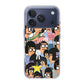 Tina Belcher Collage iPhone 17 Pro / 17 Pro Max Case