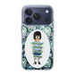 Tina Belcher Flower Woman Quotes iPhone 17 Pro / 17 Pro Max Case