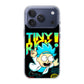 Tiny Rick Let Me Out iPhone 17 Pro / 17 Pro Max Case