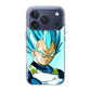 Vegeta iPhone 17 Pro / 17 Pro Max Case