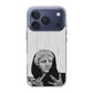 Greek Statue Wearing Hoodie iPhone 17 Pro / 17 Pro Max Case