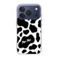 Moo Moo Pattern iPhone 17 Pro / 17 Pro Max Case