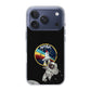 NASA Art iPhone 17 Pro / 17 Pro Max Case
