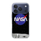 NASA To The Moon iPhone 17 Pro / 17 Pro Max Case