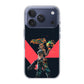 Raze Artwork iPhone 17 Pro / 17 Pro Max Case