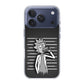 Rick Criminal Photoshoot iPhone 17 Pro / 17 Pro Max Case