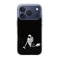 Space Cleaner iPhone 17 Pro / 17 Pro Max Case