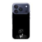 The Interview Ape iPhone 17 Pro / 17 Pro Max Case
