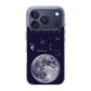 The Moon iPhone 17 Pro / 17 Pro Max Case