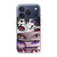 The Powerful Eyes iPhone 17 Pro / 17 Pro Max Case