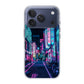 Tokyo Street Wonderful Neon iPhone 17 Pro / 17 Pro Max Case