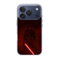 Vader Minimalist iPhone 17 Pro / 17 Pro Max Case