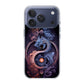 Dragon Yin Yang iPhone 17 Pro / 17 Pro Max Case