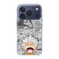 Gear 5 Comics iPhone 17 Pro / 17 Pro Max Case