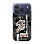 Gear 5 Introduction iPhone 17 Pro / 17 Pro Max Case