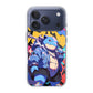 Blastoise Breaks The Block iPhone 17 Pro / 17 Pro Max Case