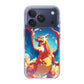 Charizard Crimson Storm iPhone 17 Pro / 17 Pro Max Case