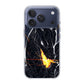 Charizard Inferno Unleashed iPhone 17 Pro / 17 Pro Max Case