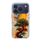 Eclipse of the Eternal Bonsai iPhone 17 Pro / 17 Pro Max Case
