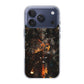 Ember King Warden Cursed Flame iPhone 17 Pro / 17 Pro Max Case