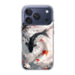 Eternal Balance of The Koi Spirits iPhone 17 Pro / 17 Pro Max Case