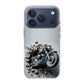 Freedom Unleashed Motorbike iPhone 17 Pro / 17 Pro Max Case