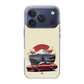 Fuji Fastback Racing the Rising Sun iPhone 17 Pro / 17 Pro Max Case