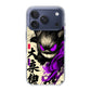Gengar Shadow of the Oni Scroll iPhone 17 Pro / 17 Pro Max Case