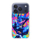 Greninja Aqua Blast iPhone 17 Pro / 17 Pro Max Case