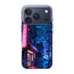 Japan Neon Reverie iPhone 17 Pro / 17 Pro Max Case