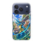 Lucario Precognitive Aura iPhone 17 Pro / 17 Pro Max Case