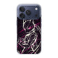 Mewtwo Cosmic Energy iPhone 17 Pro / 17 Pro Max Case