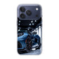 Midnight Velocity Power Perfection iPhone 17 Pro / 17 Pro Max Case
