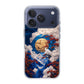 Moonlight Whispers Celestial Peaks iPhone 17 Pro / 17 Pro Max Case