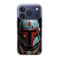 Scars of the Outer Rim iPhone 17 Pro / 17 Pro Max Case